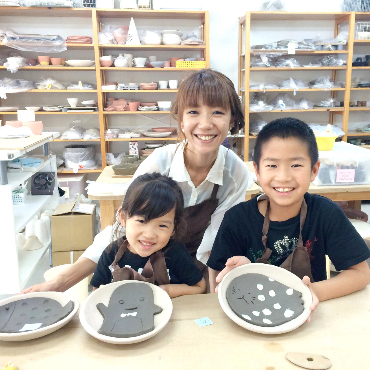 体験さん画像５