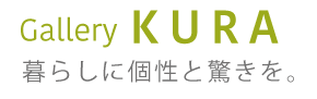 gallery kura logo