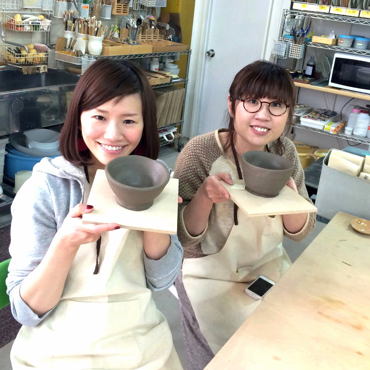 体験さん画像５